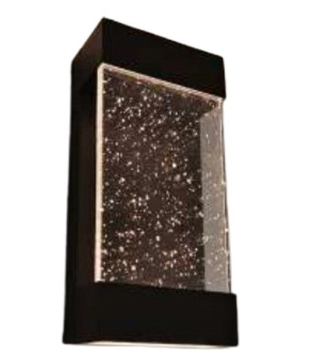 Westgate 15W 1500LM 3000K/4000K/5000K Oil Rubbed Bronze LED Residential Lantern LRS-SG3-MCT-DD-ORB