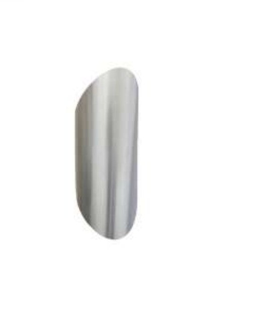 Westgate 120V 2X12W 1920LM 2700K/3000K/3500K/4000K/5000K Brushed Nickel LED Architectural Wall Light LRS-TU-MCT5-DD-BN