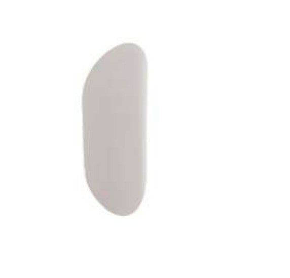 Westgate 120V 2X12W 1920LM 2700K/3000K/3500K/4000K/5000K White LED Architectural Wall Light LRS-TU-MCT5-DD-WH