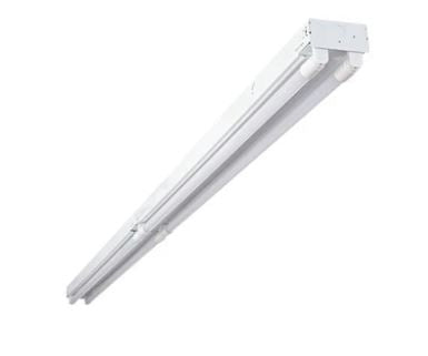 Westgate 8 ft 120-277V 18W 2200LM 4000K LED Linear Retrofit Strip Light LRSL-8FT-T4L-6PK-40K-F