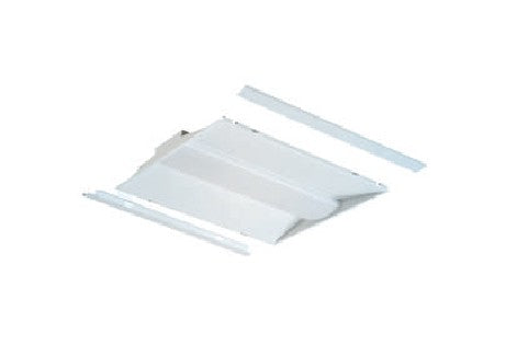 Westgate 2 x 4 ft 120-277V 30W/40W/50W 125LM/W 3500K/4000K/5000K LED Panel Light LRT-HL-2X4-MCTP