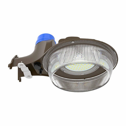 Westgate 120-277V 50W/80W/100W/120W 130 LM/W 3000K/4000K/5000K/5700K LED Wall Pack LRX-50-120W-MCTP