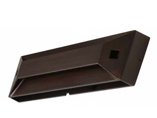 Westgate 3W 200LM 2700K/3000K/3500K/4000K/5000K Oil Rubbed Bronze Lighting Accessory LS-175-ORB-LEDI