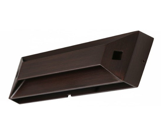 Westgate 3W 200LM 2700K/3000K/3500K/4000K/5000K Oil Rubbed Bronze Lighting Accessory LS-175-ORB-LEDI