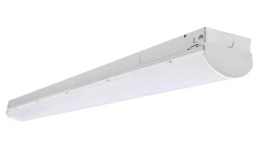 Westgate 4 ft 120-277V 40W 4200LM 3500K/4000K/5000K LED Strip Light LSL-4FT-40W-MCT-D-EM-SEN