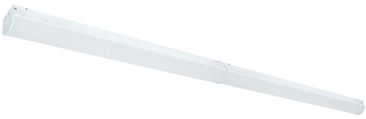 Westgate 8FT 84W 11000LM 3500K/4000K/5000K White Finish LED Strip Light LSL-8FT-84W-MCT-D-HL