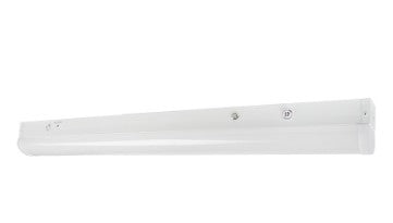 Westgate 4 ft 25W/30W40W 130 LM/W 3500K/4000K/5000K Westgate Product LSN-4FT-40W-MCTP-D-SEN
