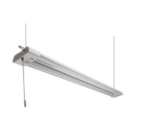 Westgate 4FT 40W 4400LM 4000K LED Shop Light LSP-4FT-40W-40K