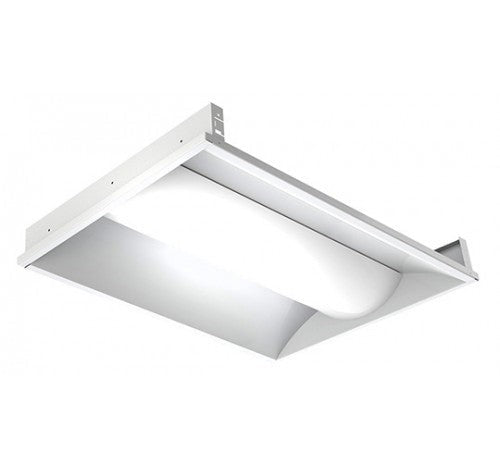 Westgate 2 x 2 40W 3500K 4281LM LED Troffer LTR-2X2-40W-35K-D-PERF