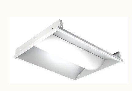 Westgate 2 x 2 40W 4000K 4281LM LED Troffer LTR-2X2-40W-40K-D
