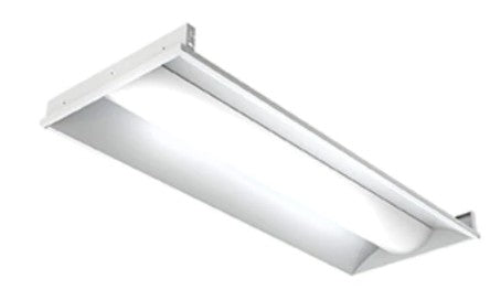Westgate 2 x 4 50W 4000K 5590LM LED Troffer LTR-2X4-50W-40K-D-PERF