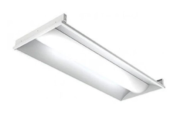 Westgate 2 x 4 50W 5000K 5702LM LED Troffer LTR-2X4-50W-50K-D-PERF