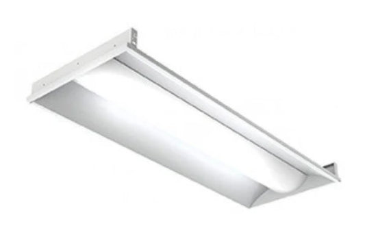 Westgate 2 x 4 50W 5000K 5702LM LED Troffer LTR-2X4-50W-50K-D-PERF