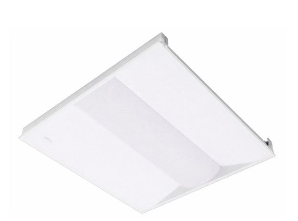 Westgate 20W/25W/30W/35W 135LM/W 3000K/3500K/4000K/5000K Silver Lighting Accessory LTRAR-2X2-MCTP-SR