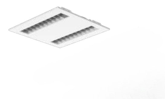 Westgate 24W/28W/36W 120LM/W 3500K/4000K/5000K Lighting Accessory LTRG-2X2-MCTP