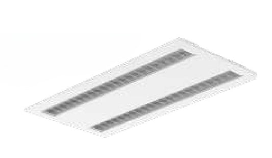 Westgate 30W/40W/50W 120LM/W 3500K/4000K/5000K Lighting Accessory LTRG-2X4-MCTP