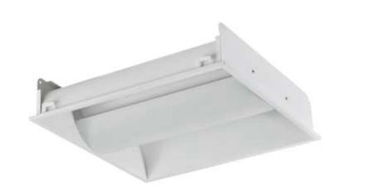 Westgate 50W/60W/72W 110LM/W 3000K/3500K/4000K/5000K Lighting Accessory LTRI-2X4-MCTP