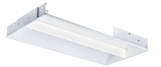 Westgate 50W/60W/72W 115LM/W 3000K/3500K/4000K/5000K Lighting Accessory LTRL-2X4-MCTP4