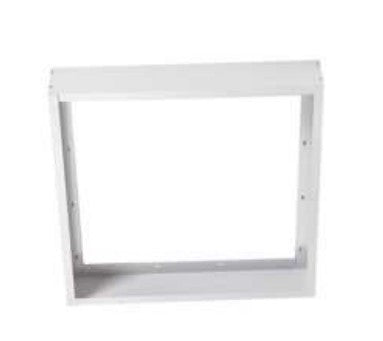 Westgate Lighting Accessory LTRR-2X4-SMK