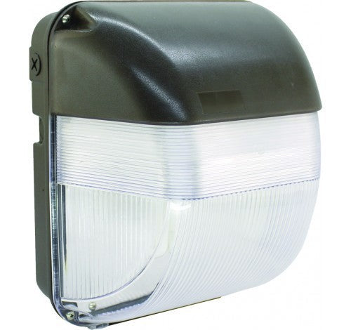 Westgate 50W 4000K 4400LM LED Semi-Cutoff Vandal-Proof Wall Pack LTW-50NW
