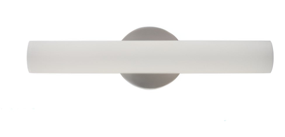Westgate 18W 1260LM 2700K/3000K/3500K/4000K/5000K Brushed Nickel Lighting Accessory LVO-18-MCT5-BN