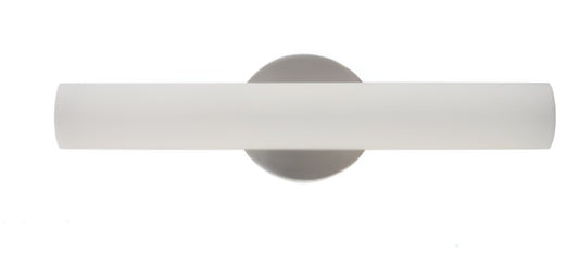 Westgate 18W 1260LM 2700K/3000K/3500K/4000K/5000K Brushed Nickel Lighting Accessory LVO-18-MCT5-BN