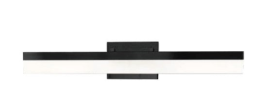 Westgate 25W 1800LM 2700K/3000K/3500K/4000K/5000K Black Lighting Accessory LVP-24-MCT5-BK