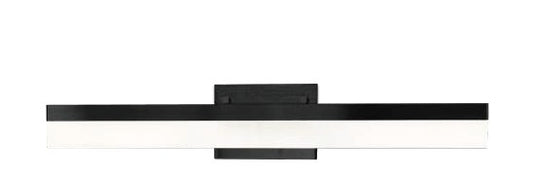 Westgate 25W 1800LM 2700K/3000K/3500K/4000K/5000K Black Lighting Accessory LVP-24-MCT5-BK