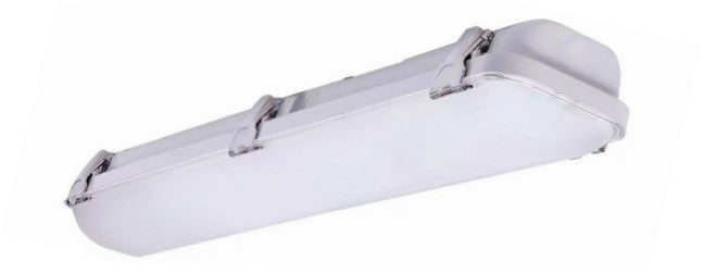 Westgate 2 ft 15W/17W/20W/25W 140 LM/W 3500K/4000K/5000K Lighting Product LVTE-2FT-15-25W-MCTP