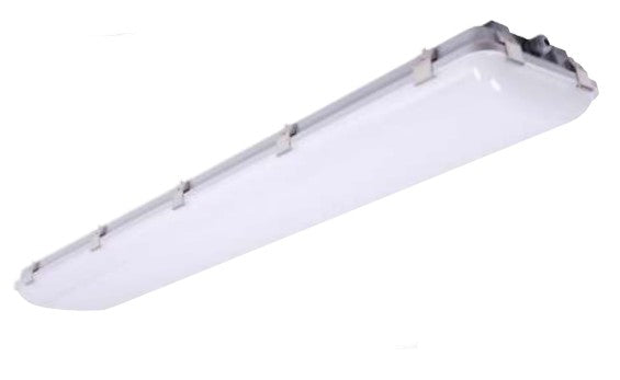 Westgate 4 ft 150W/175W/200W 150LM/W 3500K/4000K/5000K LED Vapor Tight Light LVTE-4FT-150-200W-MCTP-EM-SEN