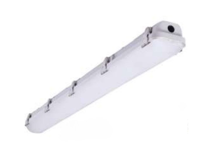 Westgate 4 ft 120-277V 150W/175W/200W 150LM/W 3500K/4000K/5000K LED Vapor Tight Light LVTE-4FT-150-200W-MCTP