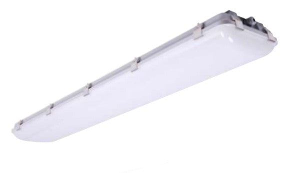 Westgate 4 ft 200W/230W/245W 150LM/W 3500K/4000K/5000K LED Vapor Tight Light LVTE-4FT-200-245W-MCTP-EM-SEN