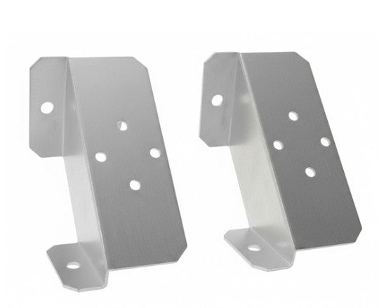 Westgate 4 ft LED Vapor Tight Light LVTE-4FT-45D-MBK