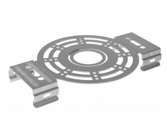 Westgate 4 ft LED Vapor Tight Light LVTE-4FT-JBOX-MB