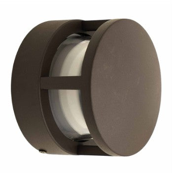 Westgate 3W 200LM 3000K/4000K/5000K Oil Rubbed Bronze Westgate Product LVW-115-MCT-ORB