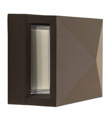 Westgate 3W 200LM 3000K/4000K/5000K Oil Rubbed Bronze Westgate Product LVW-215-MCT-ORB