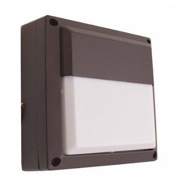 Westgate 6W 400LM 3000K/4000K/5000K Oil Rubbed Bronze Westgate Product LVW-250-MCT-ORB