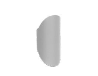 Westgate 6W 400LM 3000K/4000K/5000K White Westgate Product LVW-310-MCT-WH
