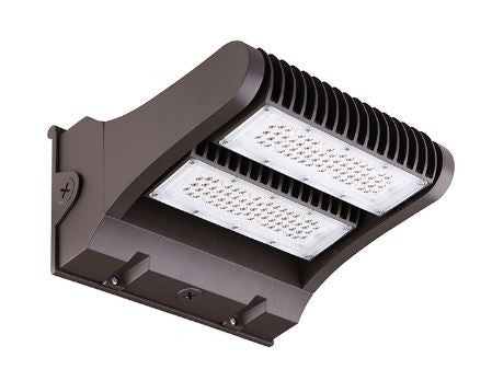Westgate 120-277V 120W 15600LM 5000K 360 Degree LED Wall Pack LW360-120W-50K-G2