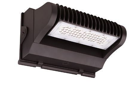 Westgate 120-277V 40W 5200LM 3000K 360 Degree LED Wall Pack LW360-40W-30K-G2