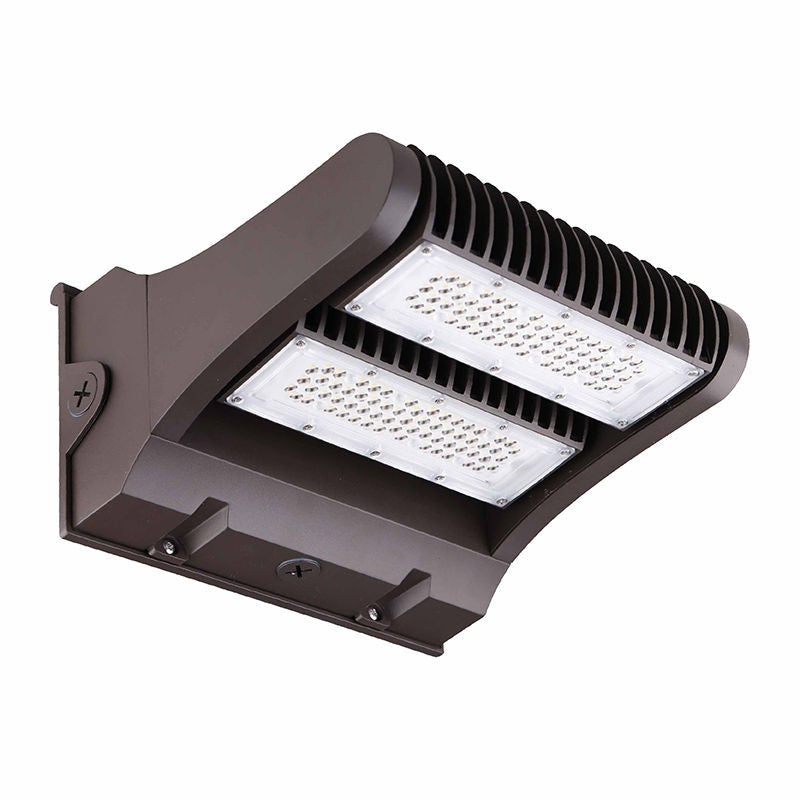 Westgate 25W/40W/60W 130LM/W 3000K/4000K/5000K Black Lighting Accessory LW360-60W-MCTP-BK-G2