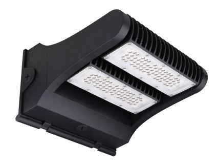 Westgate 120-277V 80W 10400LM 5000K 360 Degree LED Wall Pack LW360-80W-50K-G2