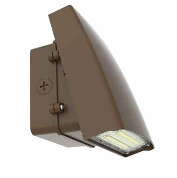 Westgate 12W 1500LM 5000K White Lighting Accessory LWAX-SM-12W-50K-P-WH