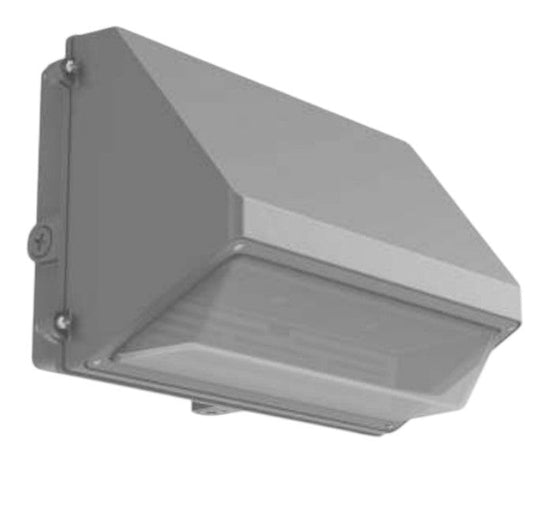Westgate 80W/100W/120W 135LM/W 3000K/4000K/5000K Silver Lighting Accessory LWPMAX-MD-80-120W-MCTPB-P-SIL