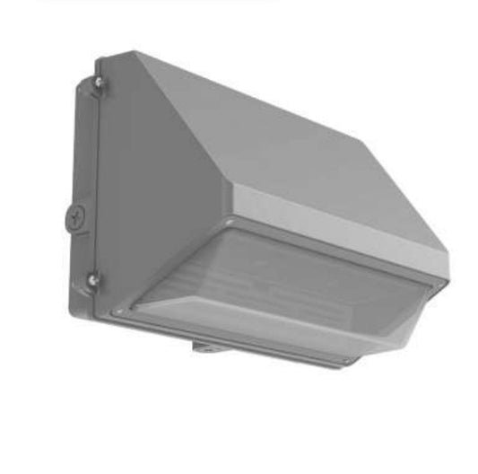 Westgate 20W/30W/40W 135LM/W 3000K/4000K/5000K Silver Lighting Accessory LWPMAX-SM-20-40W-MCTPB-P-SIL
