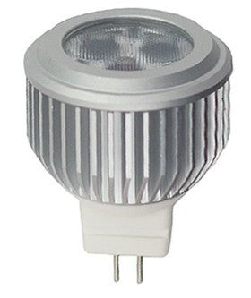 Westgate 3W 250LM 2700K LED Replacement Lamp MR11-250L-27K