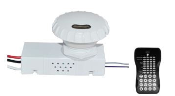 Westgate Lighting Control Sensor Accessory MSO-IP66-I