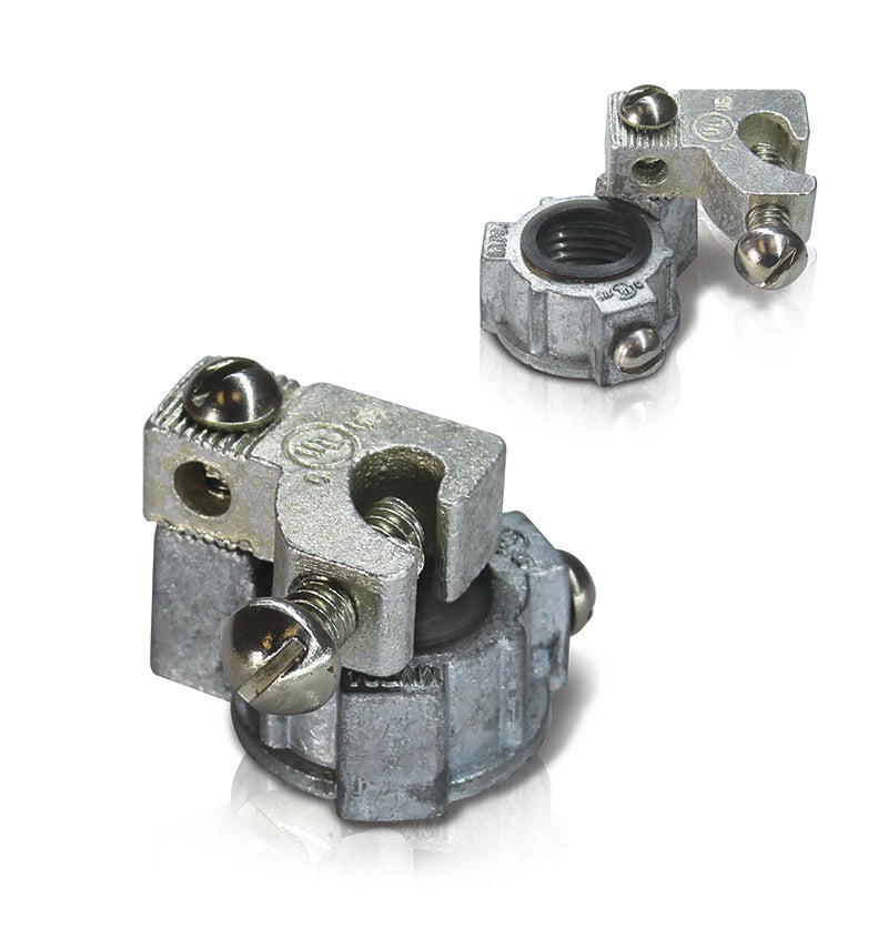Westgate 3/4" Armored Ground Clamp MVP94-75
