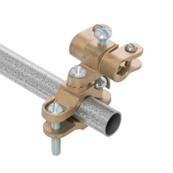 Westgate Armored Ground Clamp MVP99-360-2C