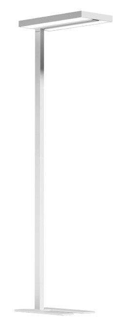 Westgate 80W 8000LM 2700K-5000K White Lighting Accessory OFL-R-80W-UD-HCL-PST-WH